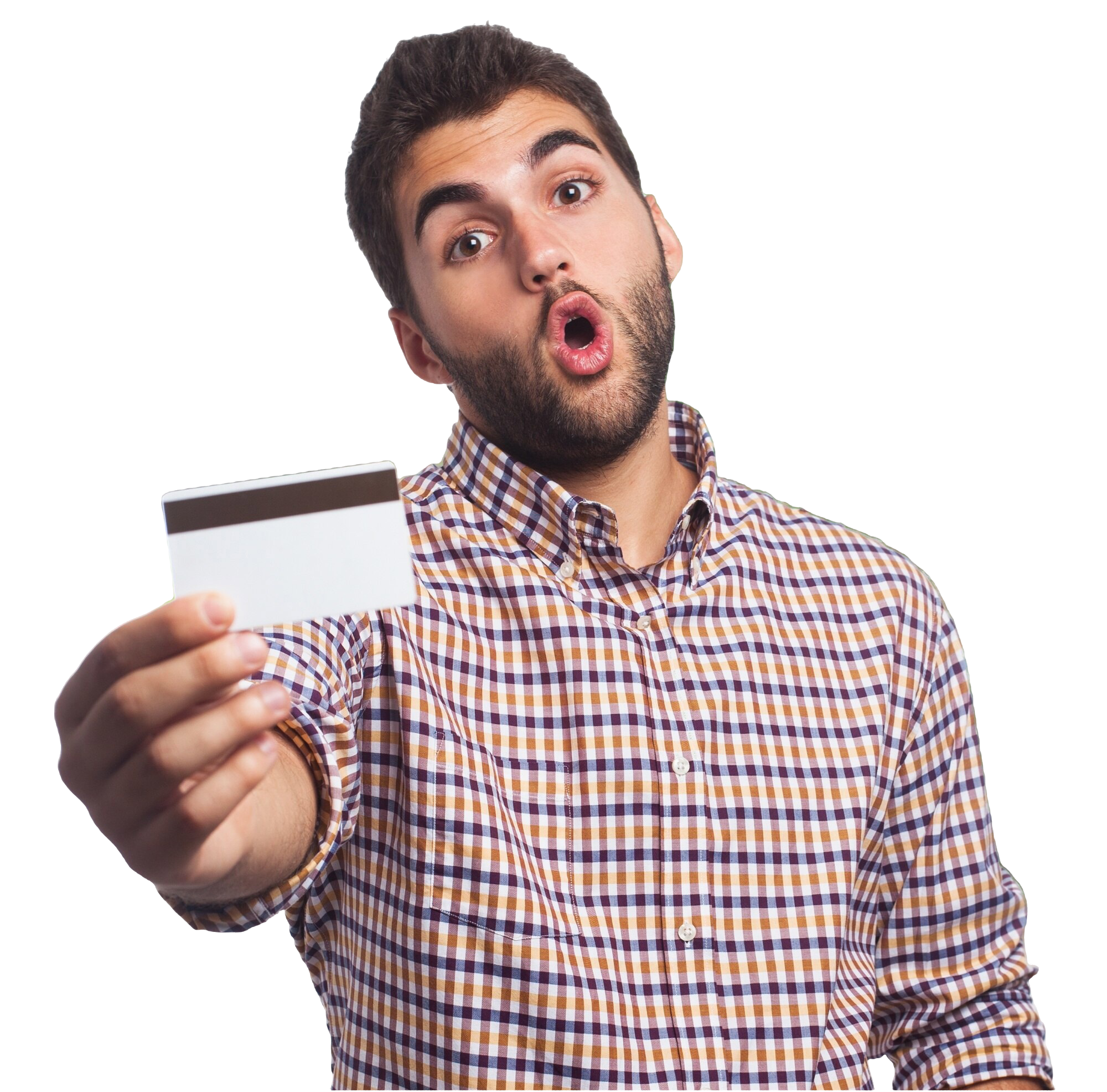 Crédito no Cartão de Crédito