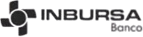 Logo inbursaBanco